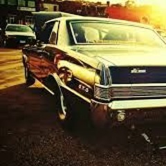 West Coast Riderz - (2Pac Ft Easy E)