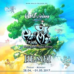 Live Dj Set @ Hai In Den Mai Festival 2017