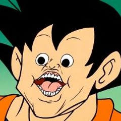 Dragon Ball Z opening - Rock the dragon