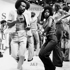 SOUL PARTY