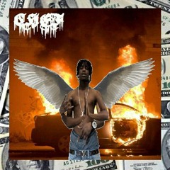 ICED OUT A$U$ /////// CHIEF KEEF