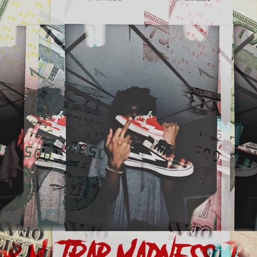 YSdinero - Trap Madness
