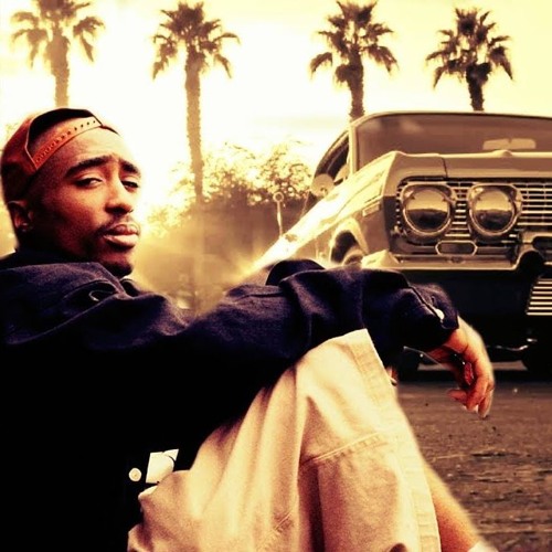 West Side Connection (ft. 50 Cent, 2Pac, Method Man & Ice Cube)