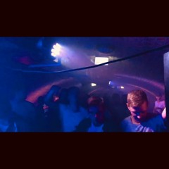 Bassfrequenz31 @ Wie immer. 16.06.2018