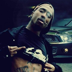 Enemies - (2Pac ft. Method Man & Eazy E)