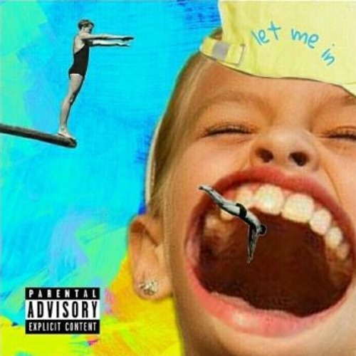 Mattae 1st Mixtape - Let me in (2018.6.17)