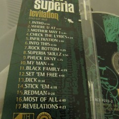Check The Lyrics 1st version by Mother Superia