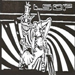 LSDF # 666 # MIX FACE B