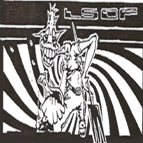 LSDF # 666 # MIX FACE B