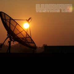 Lunar Testing Lab - Fly The Beam