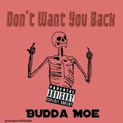 Dont Want You Back