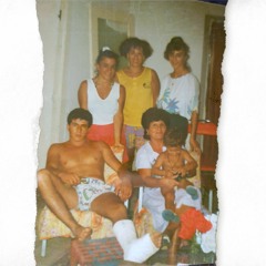 Heartbreak in '98 (Kalbim Kırıldı)- Turkish Cypriot Song