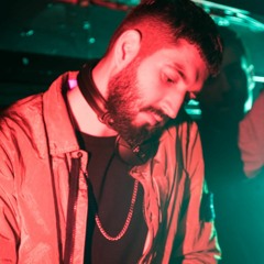 Hypnotic Groove Mix #202 - Hunter K