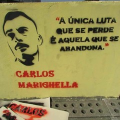 Left POCket Project Podcast - Carlos Marighella's Mini-Manual of the Urban Guerrilla