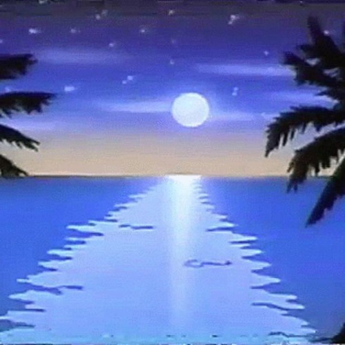Drumous - Balade Nocturne