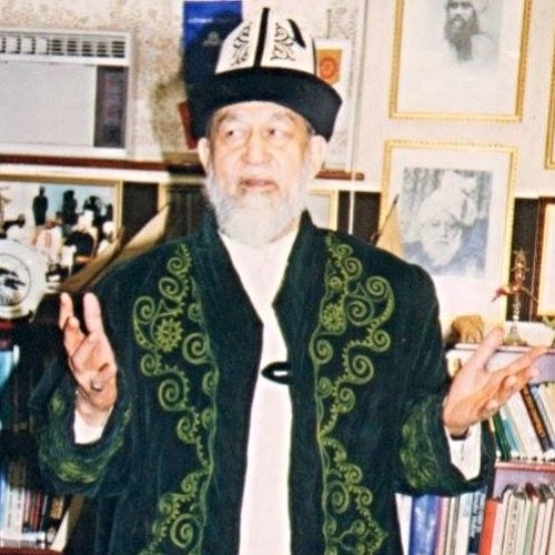 'Ghazal Ap Key Liyey' ['A Ghazal For You'], (1989), By Hazrat Khalifatul Masih IV