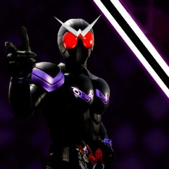 Kamen Rider W Movie Joker