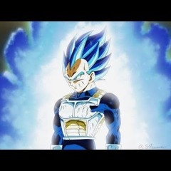[Extended] Vegeta New Form Royal Blue ThemeDragon Ball Super OST Orchestral Cover