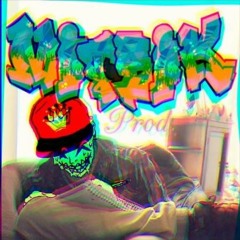 Love Instrumental(Re-Prod MitSik)