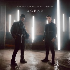 Martin Garrix Feat. Khalid - Ocean (Linko Remix)