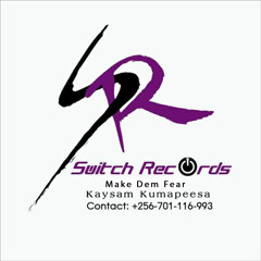 African Woman by Small Dad ( Kaysam ON De Beat )