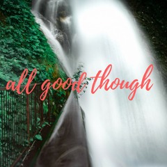 Pr8insha - all good though (90s Old Shool Hip Hop Beat)
