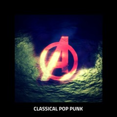 The Avengers Main Themes