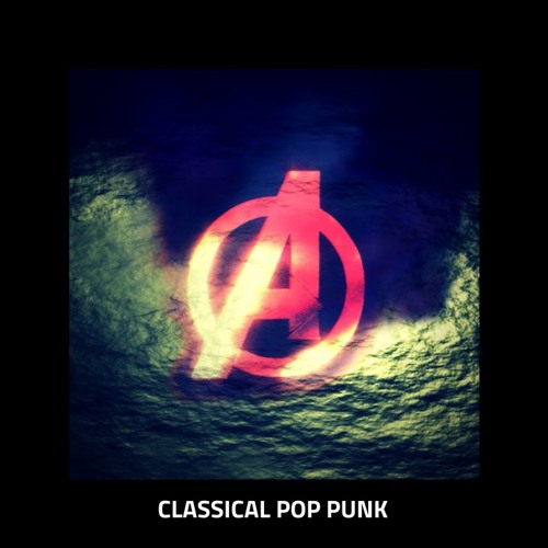 The Avengers Main Themes