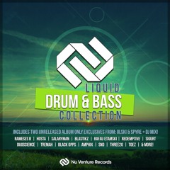 Liquid Drum & Bass Collection [49 Tracks ONLY £7.95!]