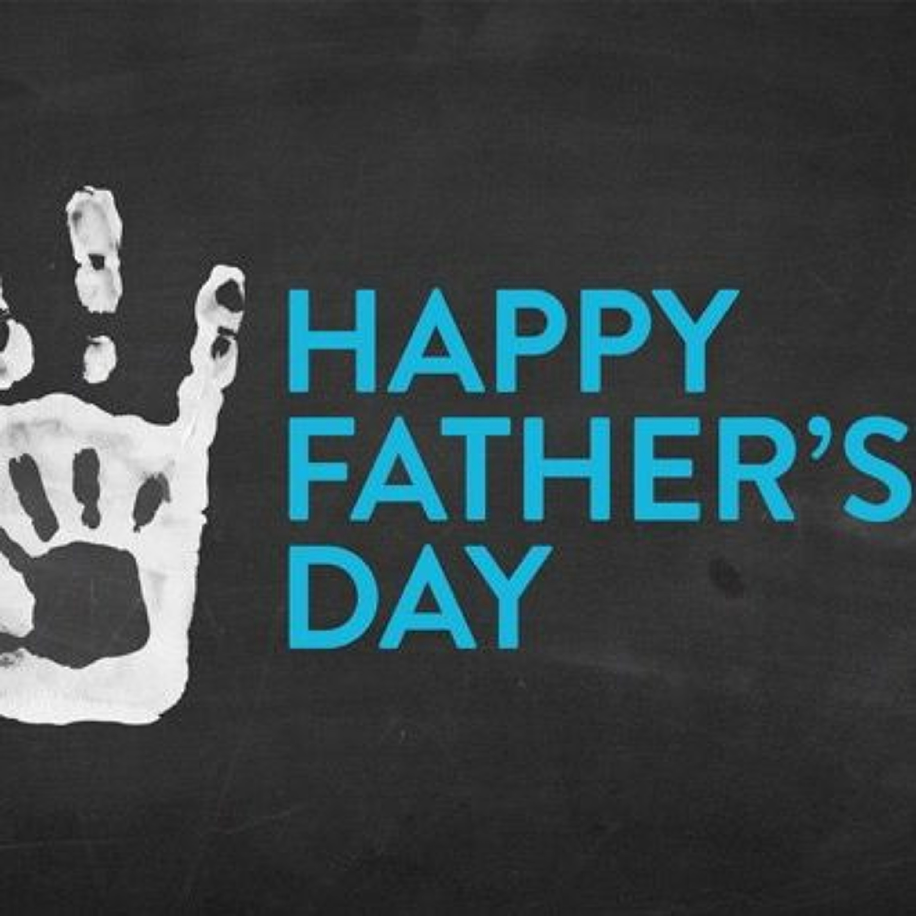 6-17-2018  "Happy  Fathers  Day"   -Pastor Billy Register episode artwork
