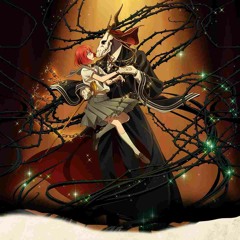 魔法使いの嫁OPテーマ「Here」❥&茶