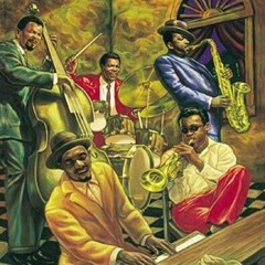 Chuck Berry Route 66
