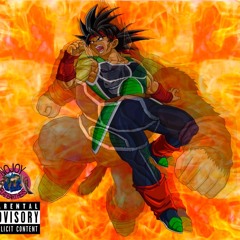 Steve Laflame - Bardock [Father]