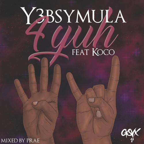 Y3bsymula 4 Yuh By Tusent