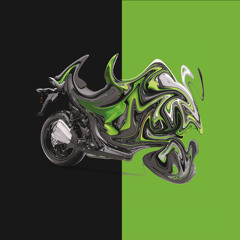 Kawasaki Flow