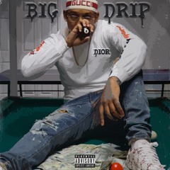 Dior - Big Drip