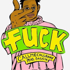 CallawaySaysHigh [CallMeCallaway]