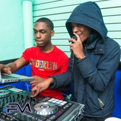 Islandboyz Presents "WEAR WEH YUH HAVE" Live CD (Dj Stewie X Dj Jay Jay)