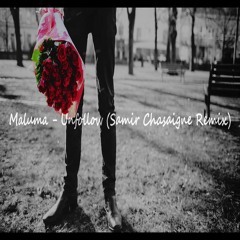 Maluma - Unfollow (Samir Chasaigne Remix)