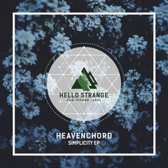 Heavenchord - Rain