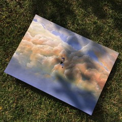 생각이 떠오르지 않는 곳