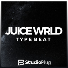 Juice Wrld Type Beat- Numb (Prod. StudioPlug)🎸 | Acoustic Guitar / Hip-Hop Instrumental 2018
