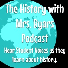 History with Mrs Byars: Revolutionary Documents Volume 1