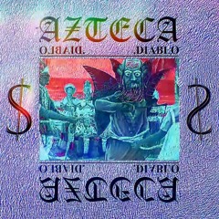 Azteca - Diablo Freestyle (Official Audio)