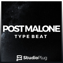 Post Malone Type Beat- On Her Own (Prod. StudioPlug)🎸 | Acoustic Guitar Instrumental 2018