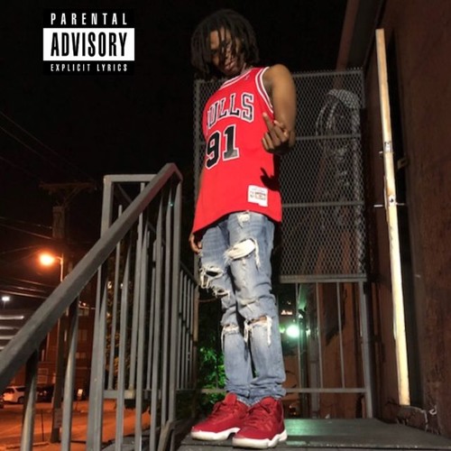 "Garde Le Solide" [Prod. HitmanAudio]