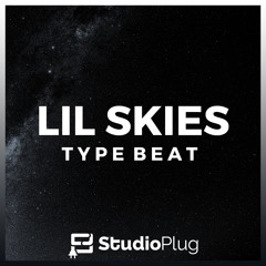 Lil Skies Type Beat- Lies (Prod. StudioPlug) 👾 | Chill Bounce Instrumental 2018