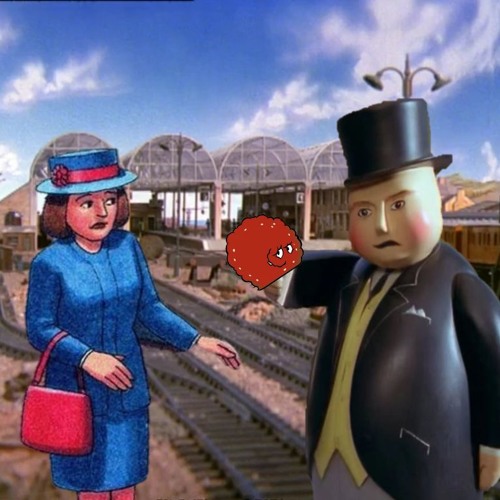 Stream Episode Sir Topham Hatt S Marriage Problems By Suddy Soap Bar Music Podcast Listen Online For Free On Soundcloud