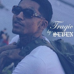 SEVEN - Tragic (prod. by oNE KK)