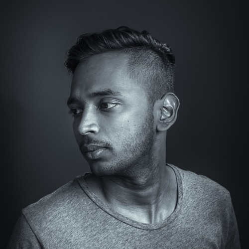 Silk Music Showcase 448 - Ejaz Ahamed Guest Mix - Yin Edition